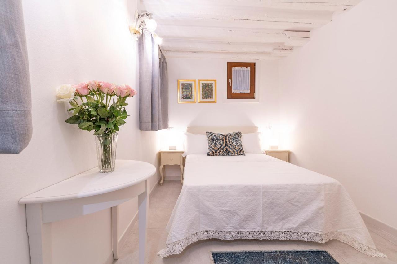 Residenza San Silvestro Gasthof Venedig