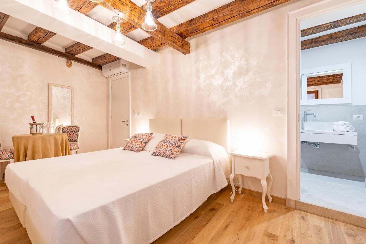 Residenza San Silvestro Gasthof Venedig