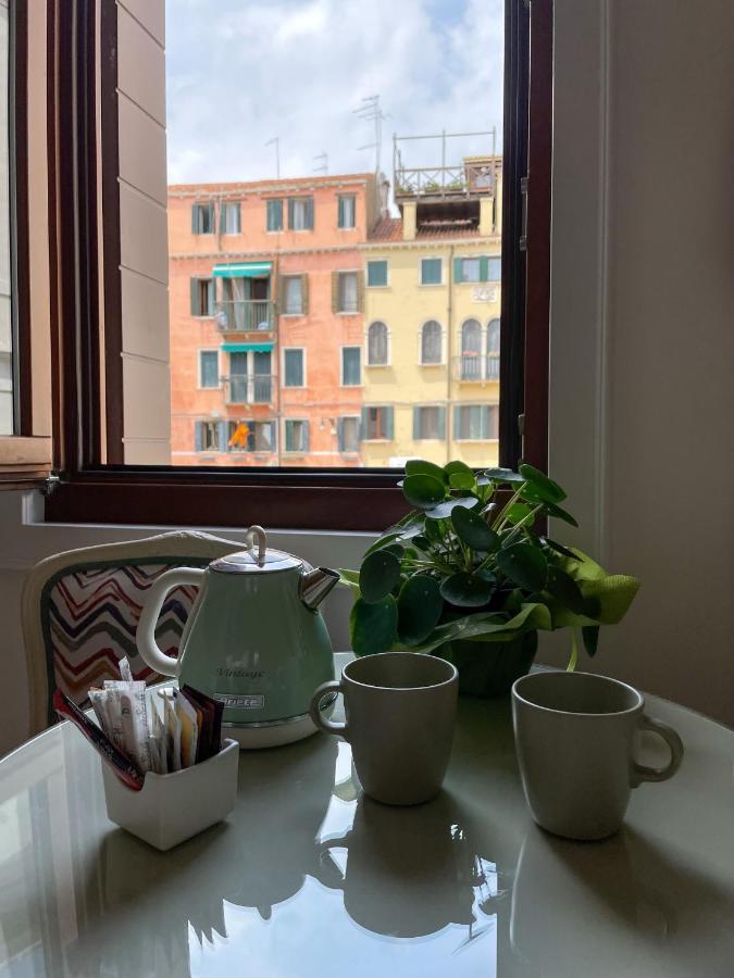 Residenza San Silvestro * Venedig
