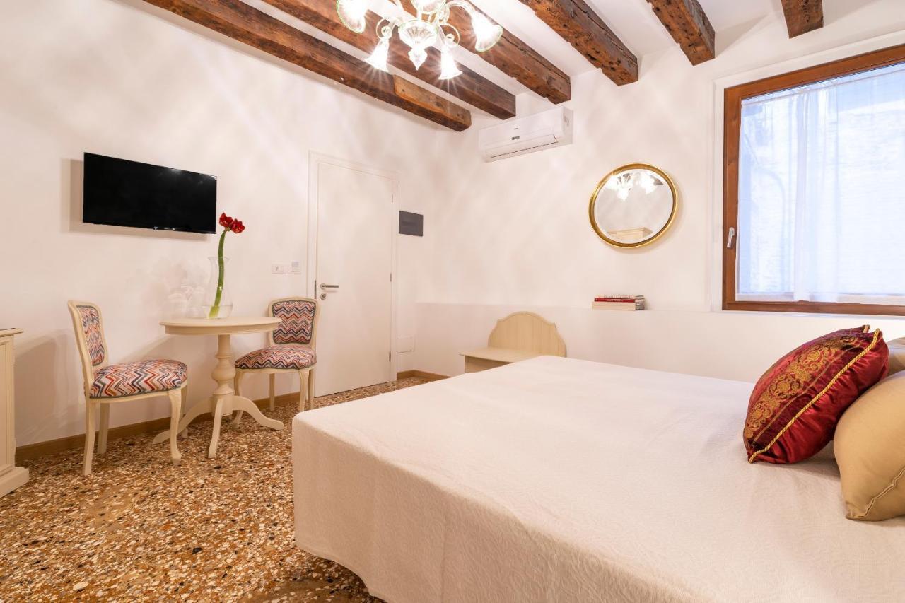 Gasthof Residenza San Silvestro Venedig