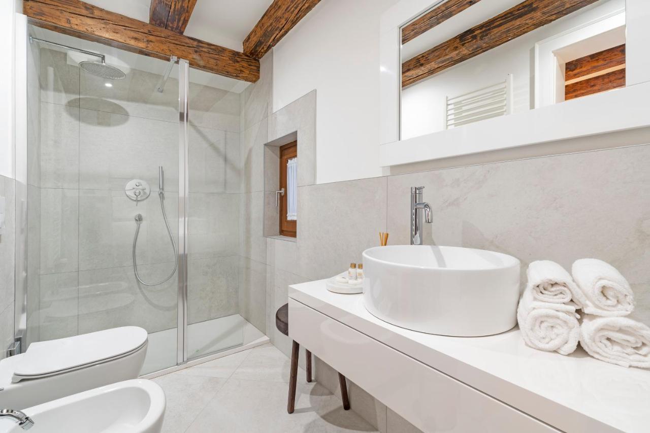Residenza San Silvestro Gasthof Venedig