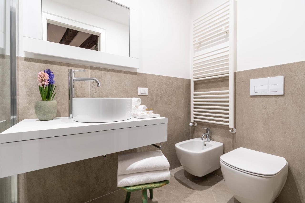 Residenza San Silvestro * Venedig
