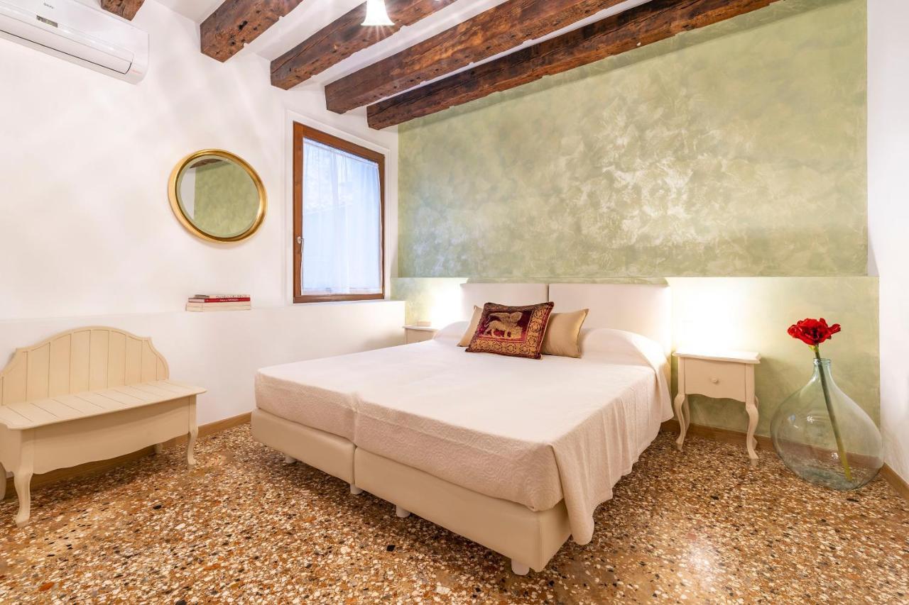Residenza San Silvestro * Venedig